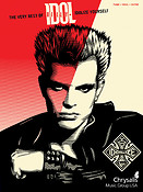 The Very Best of Billy Idol
