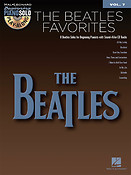 The Beatles Favorites