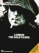 John Lennon: The Solo Years