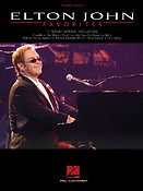 Elton John Favourites: Piano Solo Personality