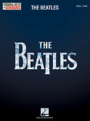 The Beatles - Original Keys fuer Singers