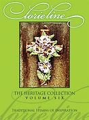 Lorie Line - The Heritage Collection Volume 6(Traditional Hymns of Inspiration)