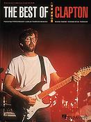 The Best of Eric Clapton