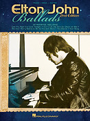 Elton John Ballads - 2nd Edition