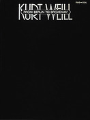 Kurt Weill - From Berlin To Broadway