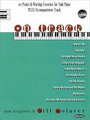 On Track(1 Praise & Worship Favorites fuer Solo Piano Plus Accompaniment Track)