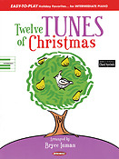 Twelve Tunes of Christmas