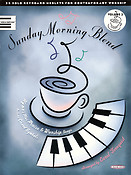 Sunday Morning Blend - Volume 3(25 Solo Keyboard Medleys fuer Contemporary Worship)