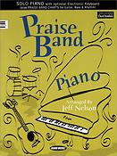 Praise Band Piano