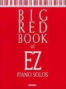 Big Red Book of EZ Piano Solos