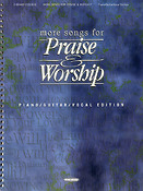 More Songs fuer Praise & Worship