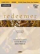 Redeemer(Inspirational Favorites of Praise For The Instrumental Soloist)