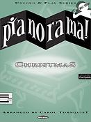 Pianorama - Christmas