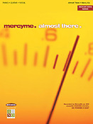 MercyMe - Almost There