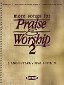 More Songs fuer Praise & Worship 2