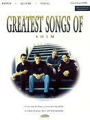 Greatest Songs of 4HIM(Featuring 26 Songs as Recorded by 4HIM in Their Original Keys & Arrangements)