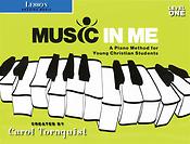 Music in Me(Lesson (Reading Music) Level 1)