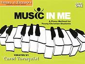 Music in Me(Theory & Technique Level 1)