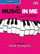 Music in Me(Lesson (Reading Music) Level 2)