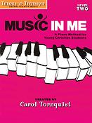 Music in Me(Theory & Technique Level 2)