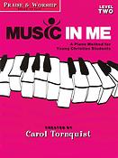 Music in Me(Praise & Worship Level 2)