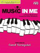 Music in Me(Hymns & Holidays Level 2)