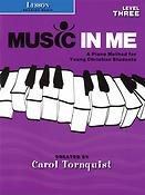 Music in Me(Lesson (Reading Music) Level 3)