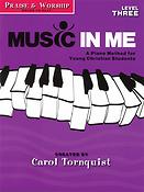 Music in Me(Praise & Worship Level 3)