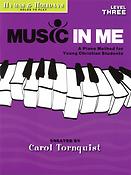 Music in Me(Hymns & Holidays, Level 3)