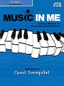 Music in Me(Lesson (Reading Music) Level 5)