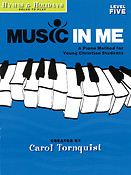 Music in Me(Hymns & Holidays Level 5)