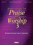 More Songs fuer Praise & Worship 3