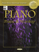 Piano Praise & Worship(Piano Solo Keepsake Edition)