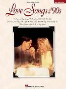 Love Songs of the '9s - 2nd Edition