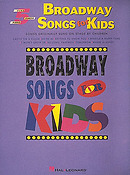 Broadway Songs for Kids - Five Finger