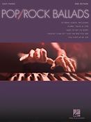 Pop/Rock Ballads – 2nd Edition