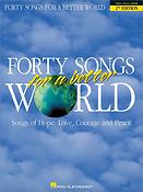 fuerty Songs For A Better World - 2nd Edition