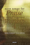 More Songs for Praise & Worship - Volume 4