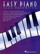 Jazz Favorites