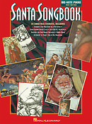 Santa Songbook - 2nd Edition