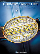 Country Smash Hits - 2nd Edition