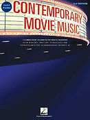 Contemporary Movie Music - 3Rd Edition