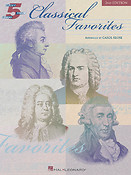 Classical Favourites