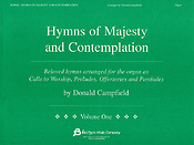 Hymns Of Majesty And Contemplation