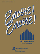 Encore! Encore! Organ
