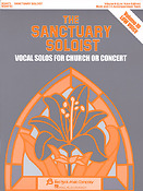 The Sanctuary Soloist Volume 3