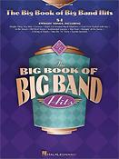 The Big Book of Big Bands Hits
