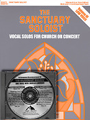 The Sanctuary Soloist Volume 3