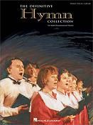 The Definitive Hymn Collection