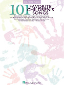 101 Favorite Children's Songs